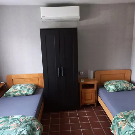 Vakantiewoning Steger Einde * Opglabbeek