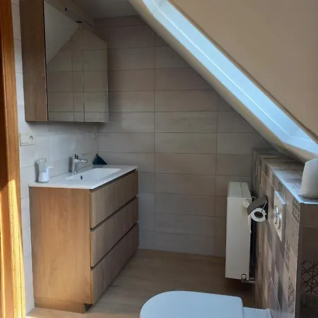 בית נופש Vakantiewoning Steger Einde Opglabbeek