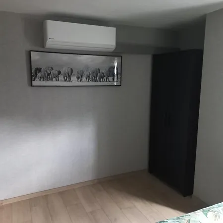Vakantiewoning Steger Einde Opglabbeek