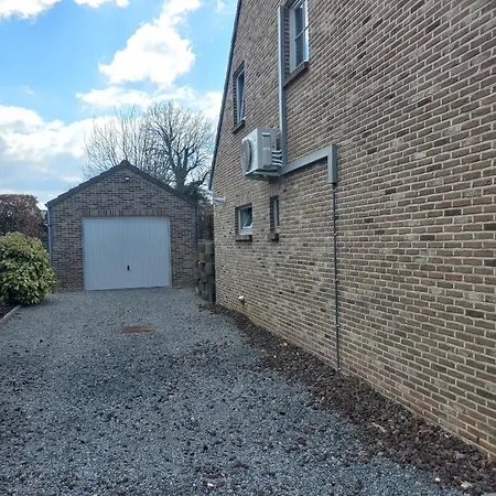 Vakantiewoning Steger Einde * Opglabbeek