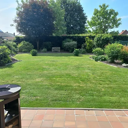 Vakantiewoning Steger Einde * Opglabbeek