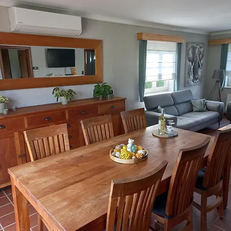 Vakantiewoning Steger Einde *