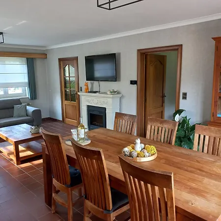 Vakantiewoning Steger Einde Opglabbeek